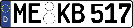 ME-KB517
