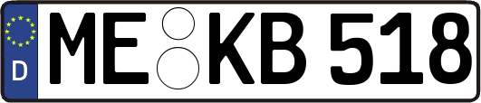 ME-KB518