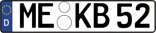 ME-KB52