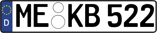 ME-KB522