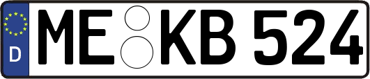 ME-KB524