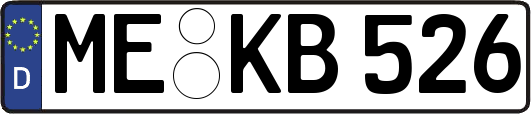 ME-KB526