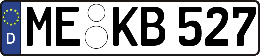 ME-KB527