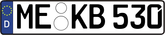 ME-KB530