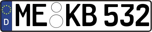 ME-KB532