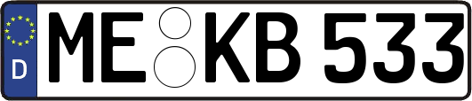 ME-KB533