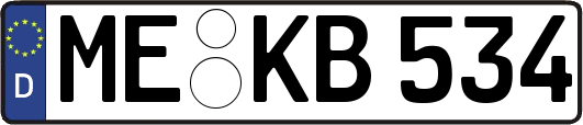 ME-KB534