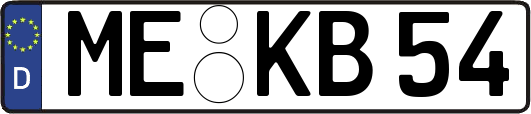 ME-KB54