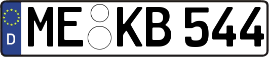 ME-KB544