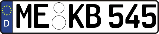 ME-KB545
