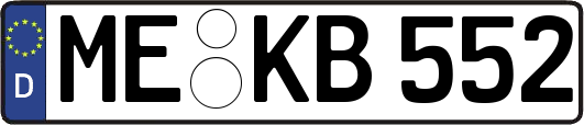 ME-KB552