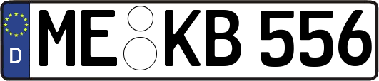 ME-KB556