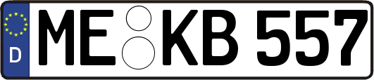 ME-KB557