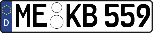 ME-KB559