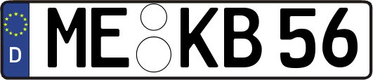 ME-KB56