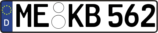 ME-KB562