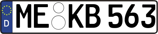 ME-KB563