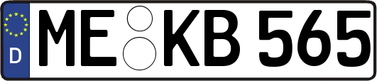 ME-KB565