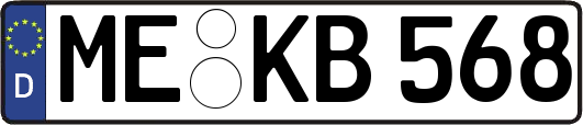 ME-KB568
