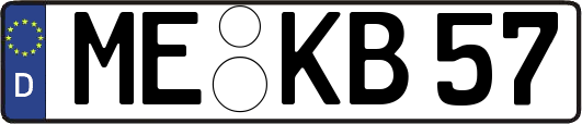 ME-KB57