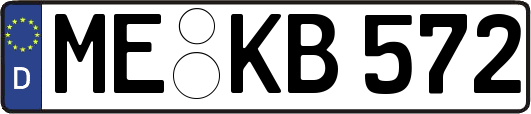 ME-KB572