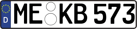 ME-KB573