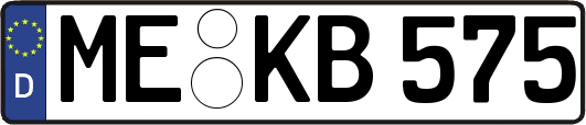 ME-KB575