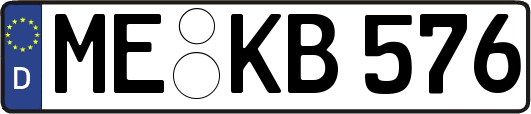 ME-KB576