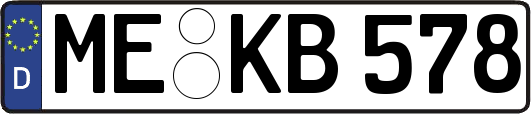 ME-KB578