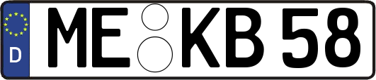 ME-KB58