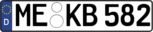 ME-KB582