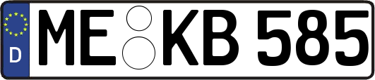 ME-KB585