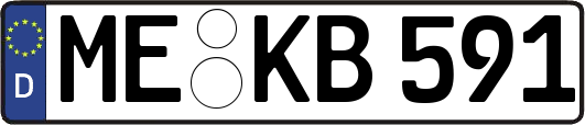 ME-KB591