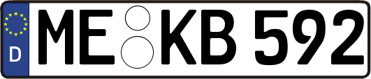 ME-KB592