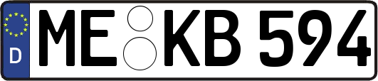 ME-KB594