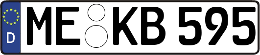 ME-KB595