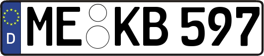 ME-KB597