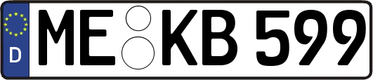 ME-KB599