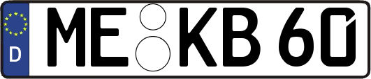 ME-KB60