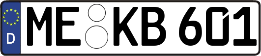 ME-KB601