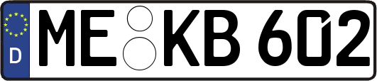 ME-KB602