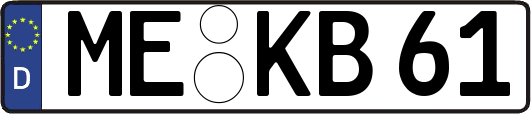 ME-KB61