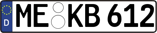 ME-KB612
