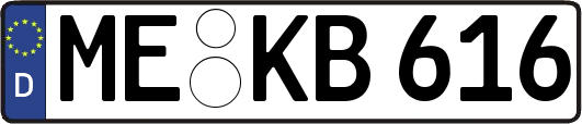 ME-KB616