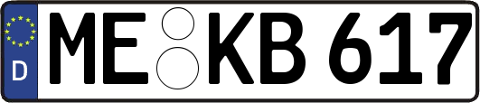 ME-KB617