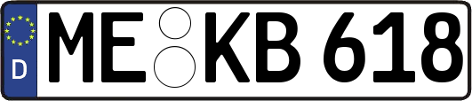 ME-KB618