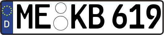 ME-KB619