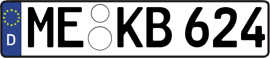 ME-KB624