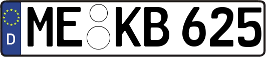 ME-KB625