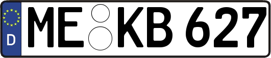 ME-KB627